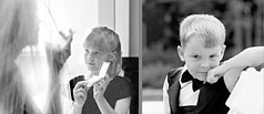 Atlanta wedding candids - photojournalism