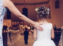 wedding ceremony