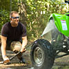 Field Application Product Demonstration